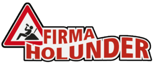 Firma Holunder Logo